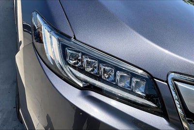 2018 Acura RDX Technology Package