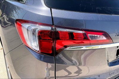 2018 Acura RDX Technology Package