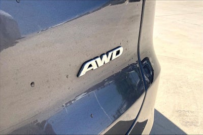 2018 Acura RDX Technology Package