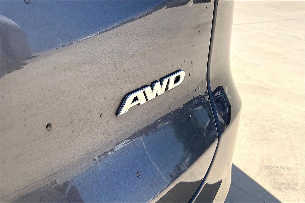 2018 Acura RDX Technology Package