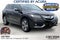 2018 Acura RDX Advance Package