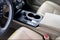 2018 Acura RDX Advance Package