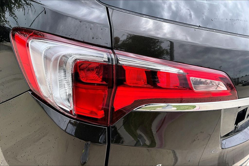2018 Acura RDX Advance Package