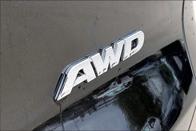 2018 Acura RDX Advance Package