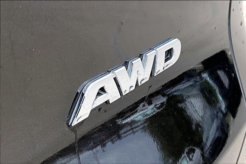 2018 Acura RDX Advance Package