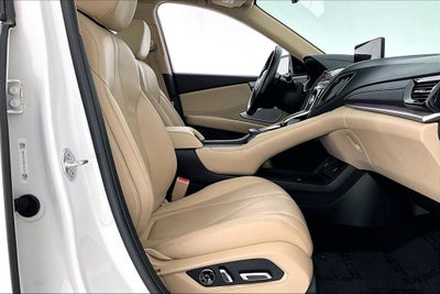 2023 Acura RDX Technology Package