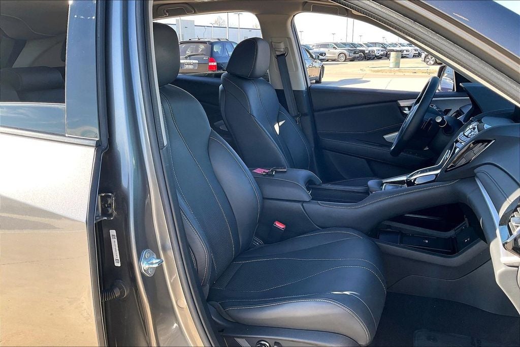 2023 Acura RDX Technology Package