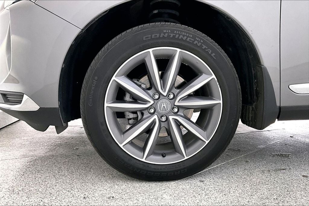 2023 Acura RDX Technology Package