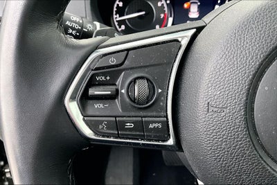 2023 Acura RDX Technology Package