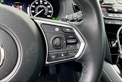 2023 Acura RDX Technology Package