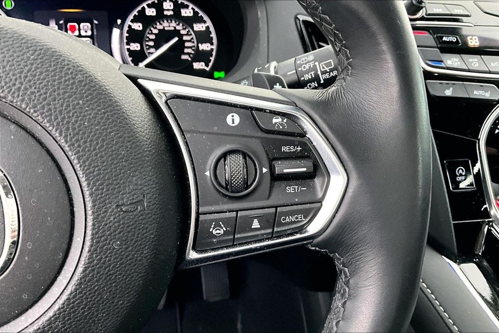 2023 Acura RDX Technology Package