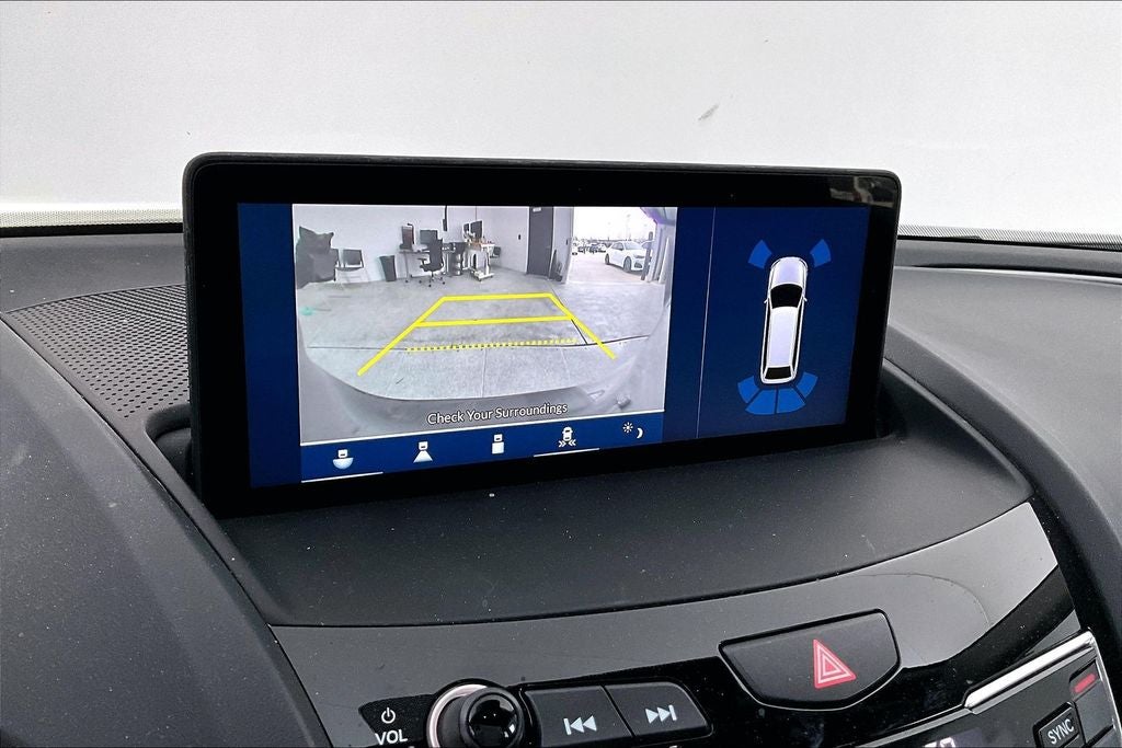 2023 Acura RDX Technology Package