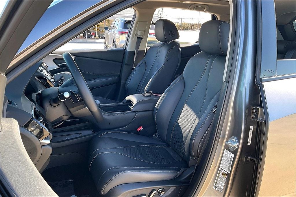 2023 Acura RDX Technology Package