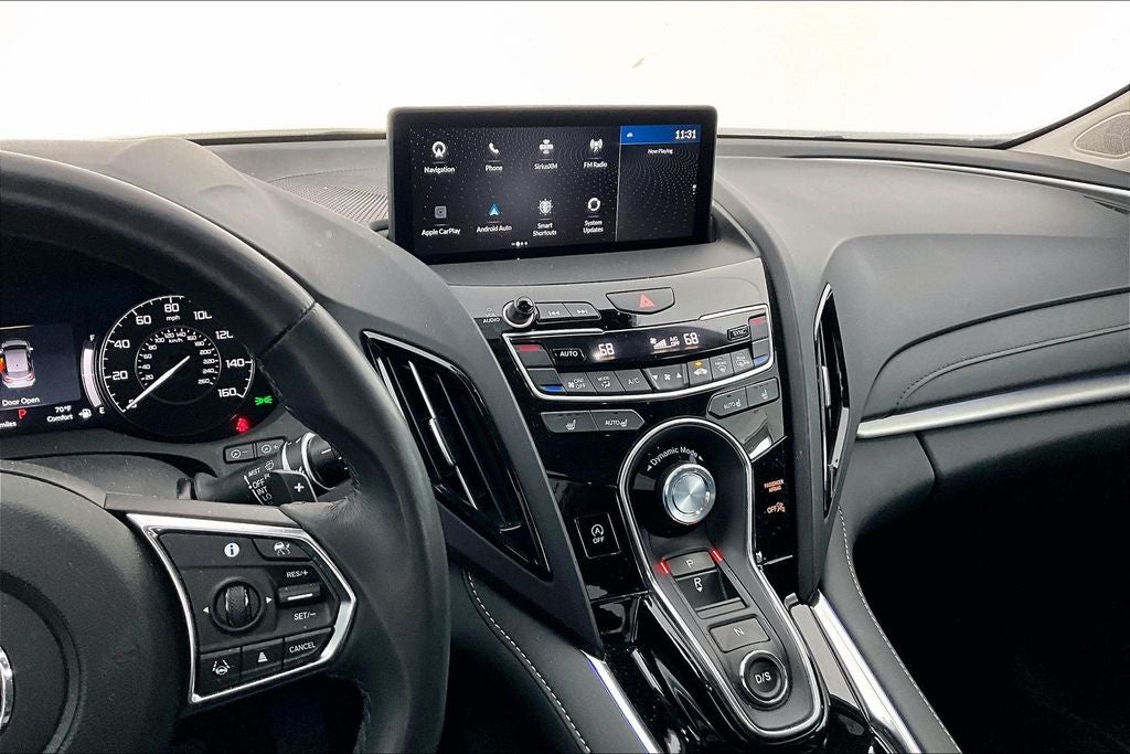 2023 Acura RDX Technology Package