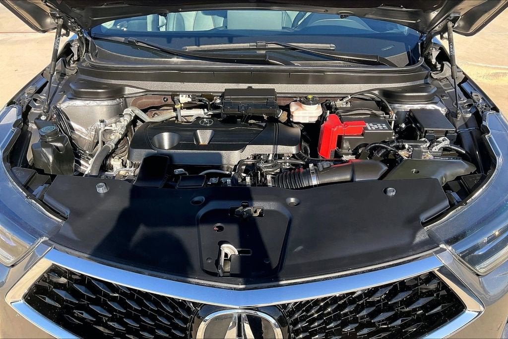 2023 Acura RDX Technology Package