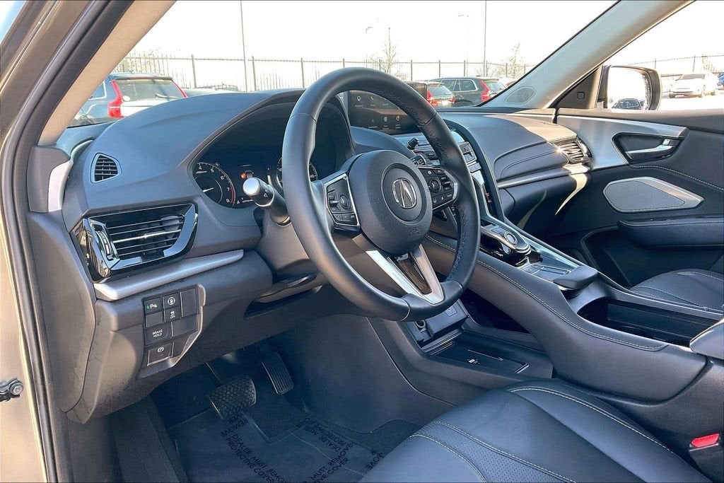 2023 Acura RDX Technology Package