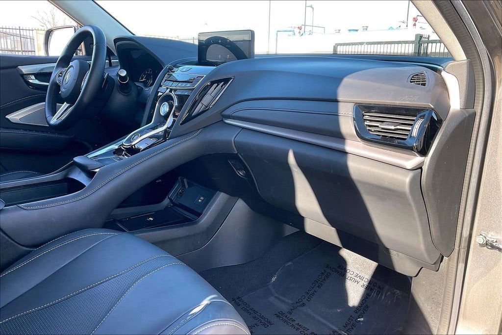 2023 Acura RDX Technology Package