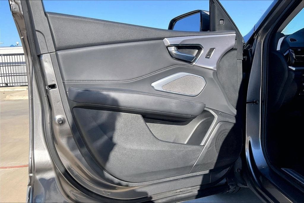 2023 Acura RDX Technology Package