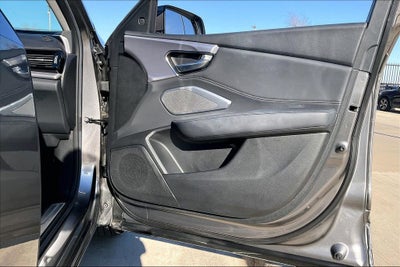 2023 Acura RDX Technology Package