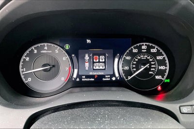 2023 Acura RDX Technology Package