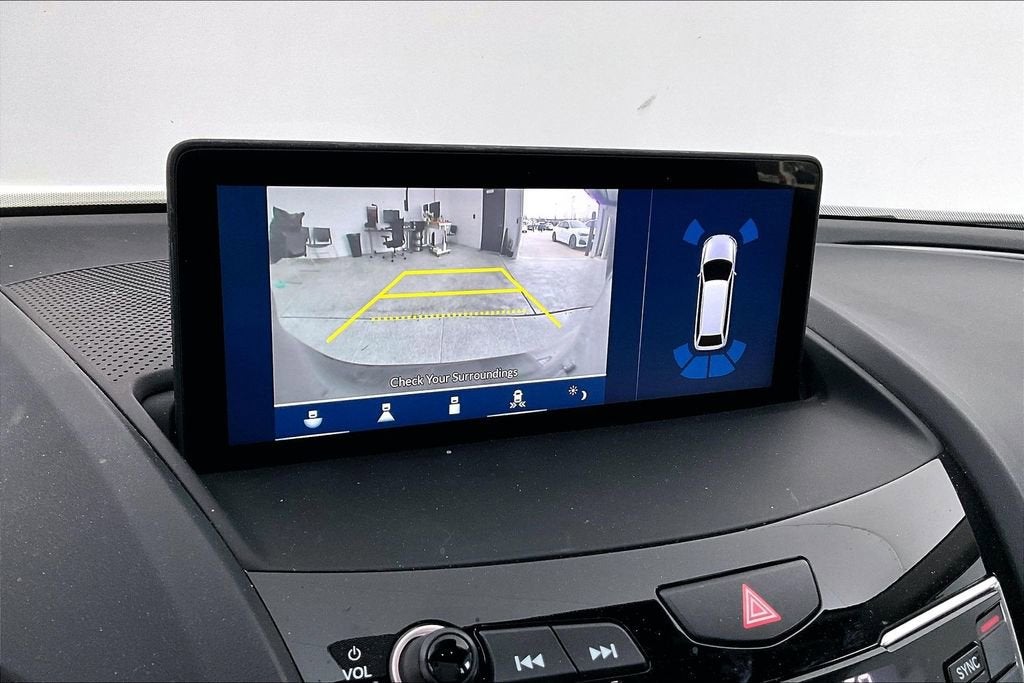 2023 Acura RDX Technology Package