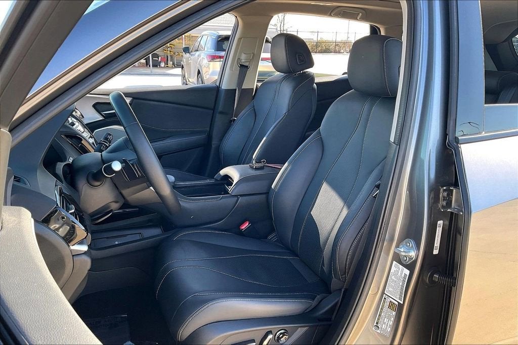 2023 Acura RDX Technology Package