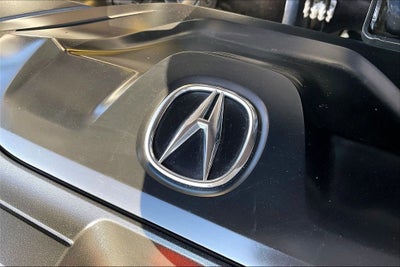 2023 Acura RDX Technology Package