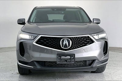 2023 Acura RDX Technology Package