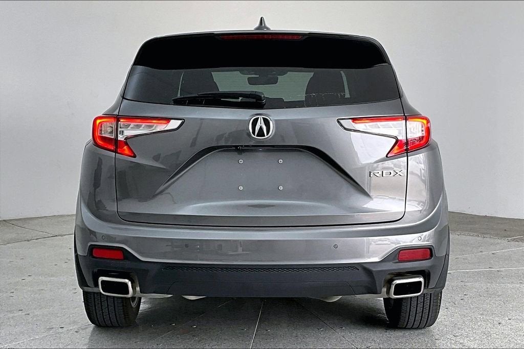 2023 Acura RDX Technology Package