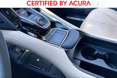 2023 Acura RDX Technology Package