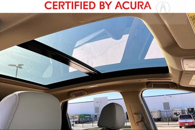 2023 Acura RDX Technology Package