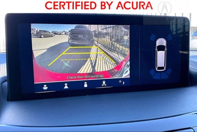 2023 Acura RDX Technology Package