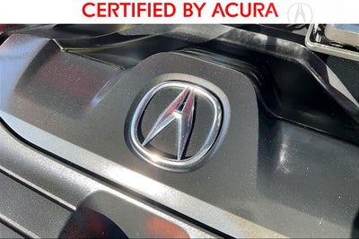 2023 Acura RDX Technology Package