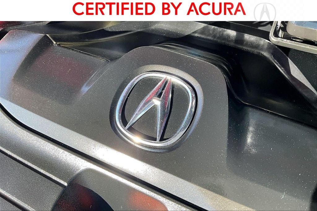 2023 Acura RDX Technology Package