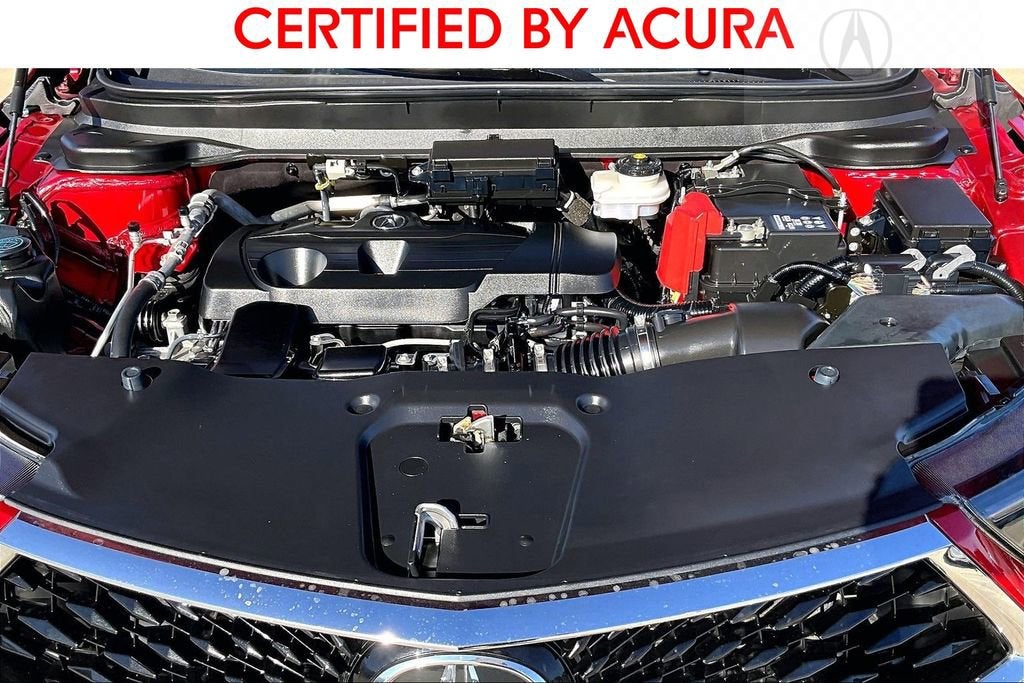 2023 Acura RDX Technology Package