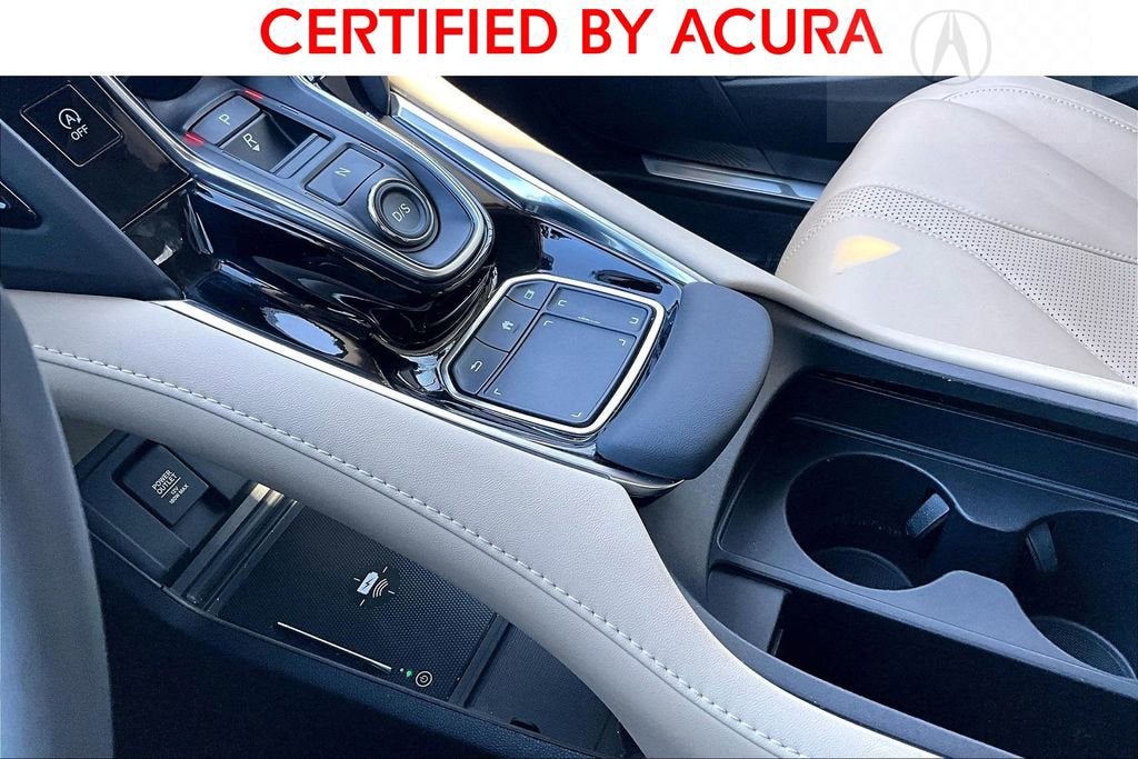 2023 Acura RDX Technology Package