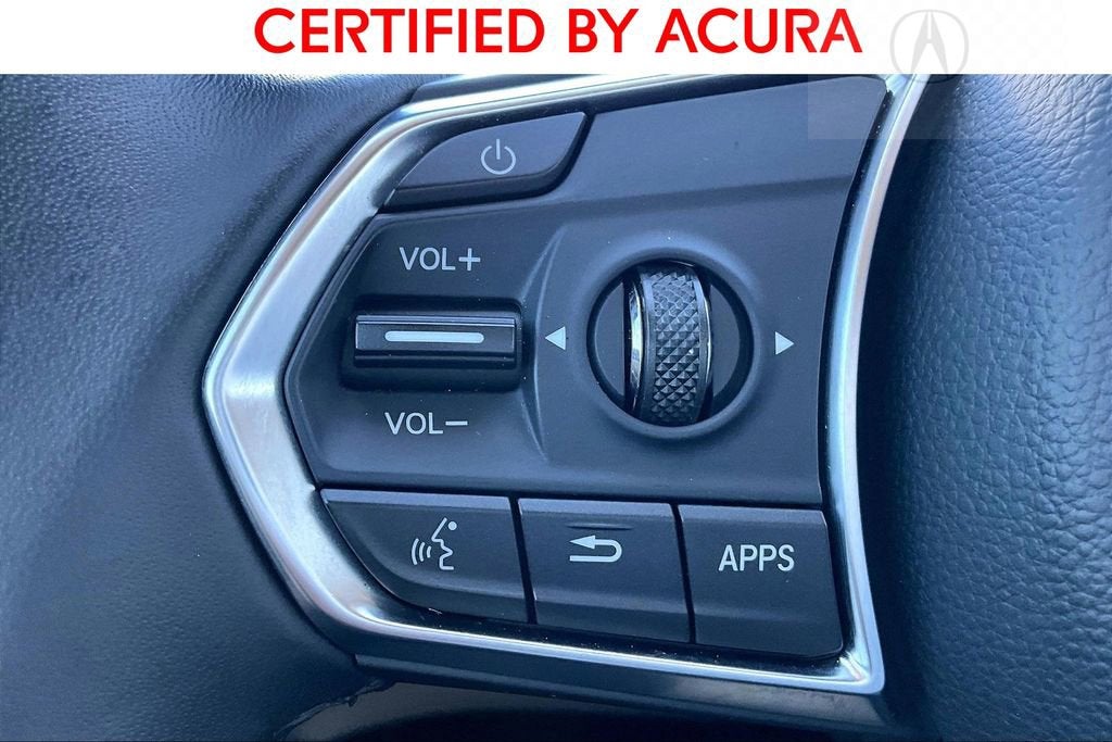 2023 Acura RDX Technology Package