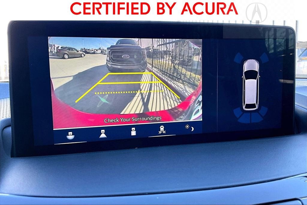 2023 Acura RDX Technology Package