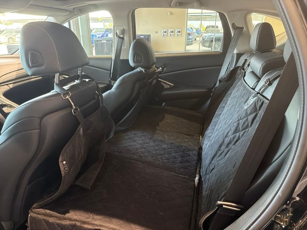 2019 Acura RDX Technology Package