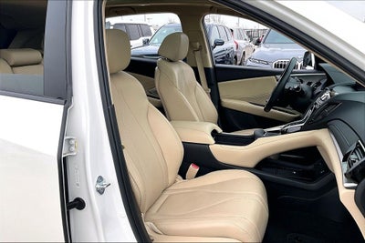 2023 Acura RDX Technology Package