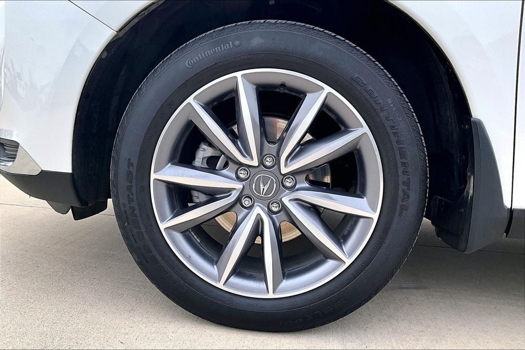 2023 Acura RDX Technology Package