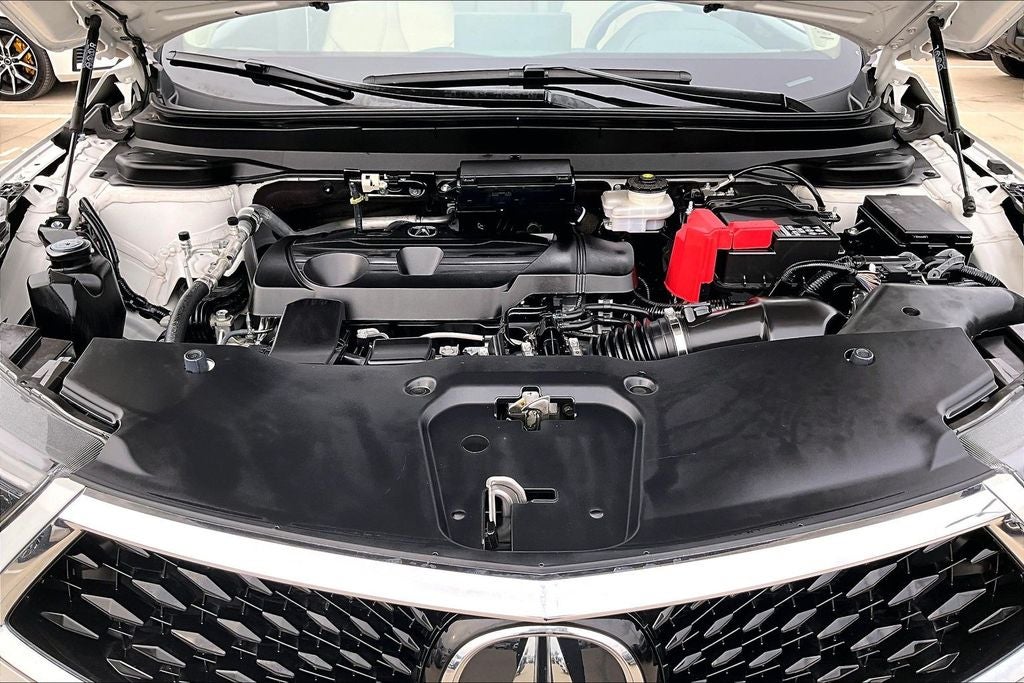 2023 Acura RDX Technology Package