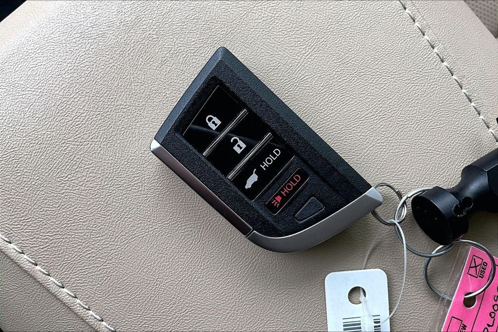 2023 Acura RDX Technology Package