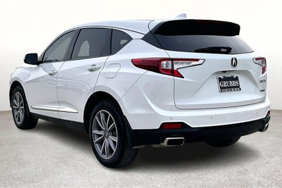 2023 Acura RDX Technology Package
