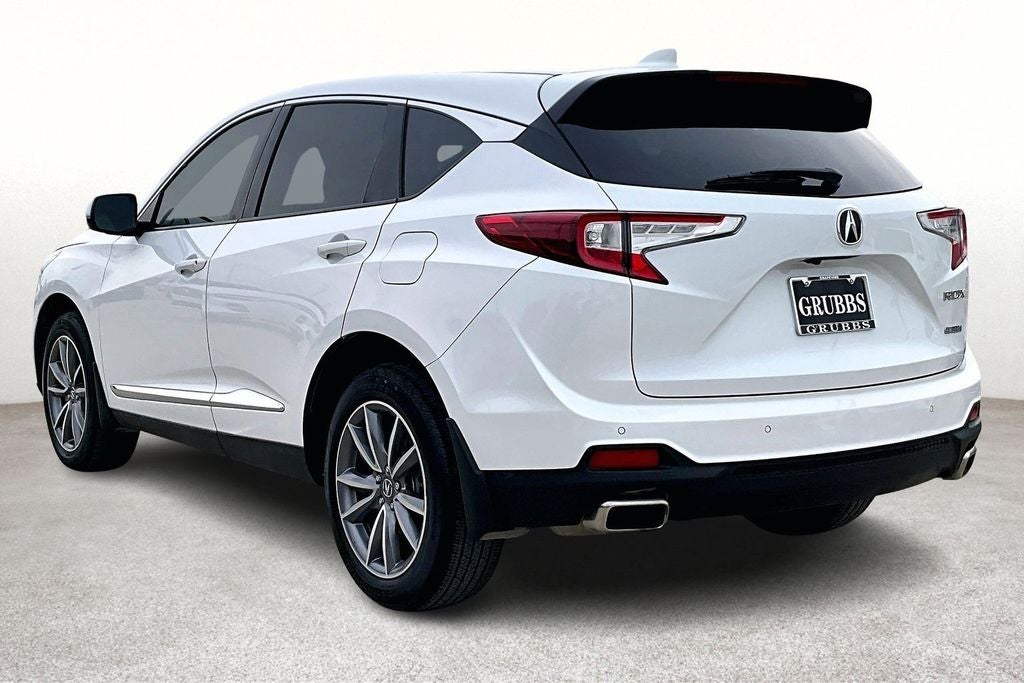 2023 Acura RDX Technology Package