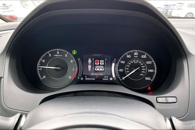 2023 Acura RDX Technology Package