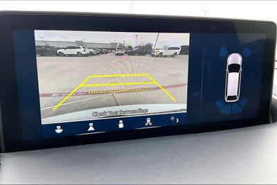 2023 Acura RDX Technology Package