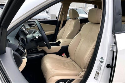 2023 Acura RDX Technology Package
