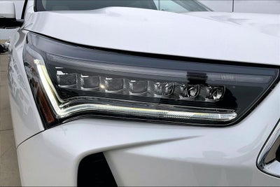 2023 Acura RDX Technology Package