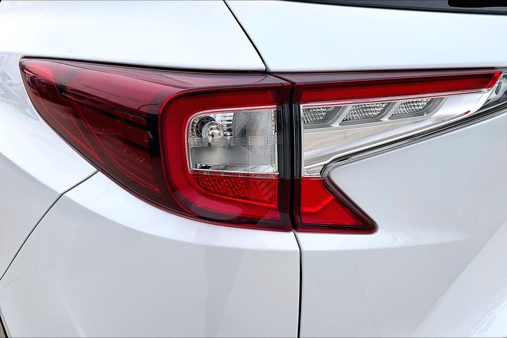 2023 Acura RDX Technology Package